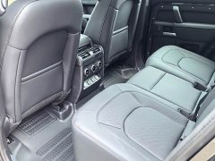 Land Rover Defender 110 3.0T X-Dynamic SE - ფოტო 14