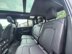 Land Rover Defender 110 3.0T X-Dynamic SE - ფოტო 16