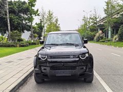 Land Rover Defender 110 3.0T X-Dynamic SE - ფოტო 2