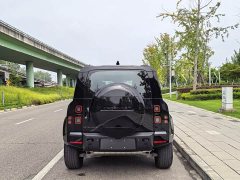 Land Rover Defender 110 3.0T X-Dynamic SE - ფოტო 5