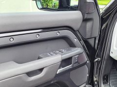 Land Rover Defender 110 3.0T X-Dynamic SE - ფოტო 6