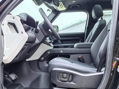 Land Rover Defender 110 3.0T X-Dynamic SE - ფოტო 7