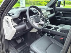 Land Rover Defender 110 3.0T X-Dynamic SE - ფოტო 8