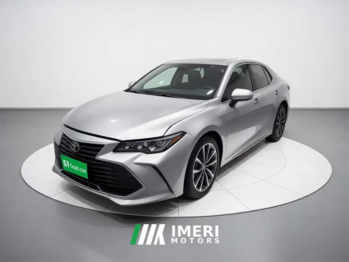 Toyota Avalon 2019 2.0L XLE Premium National VI - ავტომობილი ჩინეთიდან