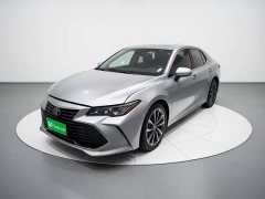 Toyota Avalon 2019 2.0L XLE Premium National VI - ფოტო 1