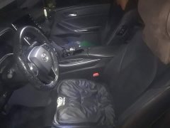 Toyota Avalon 2019 2.0L XLE Premium National VI - ფოტო 11