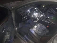 Toyota Avalon 2019 2.0L XLE Premium National VI - ფოტო 12