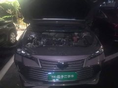 Toyota Avalon 2019 2.0L XLE Premium National VI - ფოტო 16