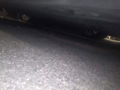 Toyota Avalon 2019 2.0L XLE Premium National VI - ფოტო 17
