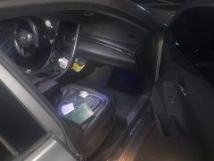 Toyota Avalon 2019 2.0L XLE Premium National VI - ფოტო 19