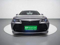 Toyota Avalon 2019 2.0L XLE Premium National VI - ფოტო 2