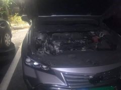 Toyota Avalon 2019 2.0L XLE Premium National VI - ფოტო 20