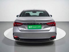 Toyota Avalon 2019 2.0L XLE Premium National VI - ფოტო 3