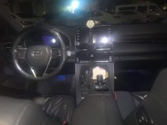 Toyota Avalon 2019 2.0L XLE Premium National VI - ფოტო 5