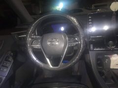 Toyota Avalon 2019 2.0L XLE Premium National VI - ფოტო 6