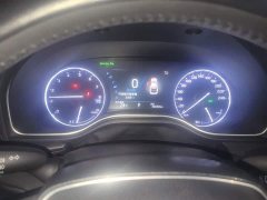 Toyota Avalon 2019 2.0L XLE Premium National VI - ფოტო 7