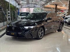 Honda Yingshipai 260TURBO Exquisite Edition - ფოტო 1