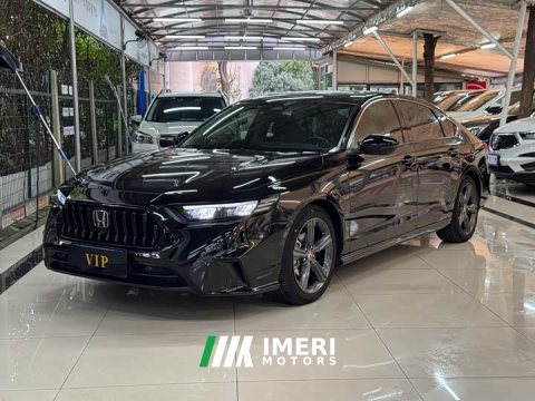 2023 Honda Yingshipai 260TURBO Exquisite Edition - ავტომობილი ჩინეთიდან