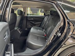 Honda Yingshipai 260TURBO Exquisite Edition - ფოტო 17