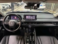 Honda Yingshipai 260TURBO Exquisite Edition - ფოტო 18