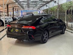 Honda Yingshipai 260TURBO Exquisite Edition - ფოტო 4