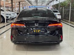 Honda Yingshipai 260TURBO Exquisite Edition - ფოტო 5
