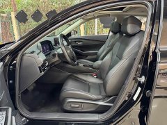 Honda Yingshipai 260TURBO Exquisite Edition - ფოტო 7
