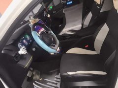 Lynk & Co Geely Lynk & Co 03 2023 1.5T DCT Pro - ფოტო 11
