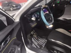 Lynk & Co Geely Lynk & Co 03 2023 1.5T DCT Pro - ფოტო 12