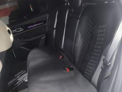 Lynk & Co Geely Lynk & Co 03 2023 1.5T DCT Pro - ფოტო 13