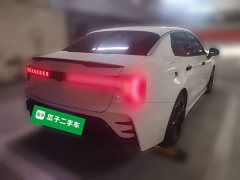 Lynk & Co Geely Lynk & Co 03 2023 1.5T DCT Pro - ფოტო 4