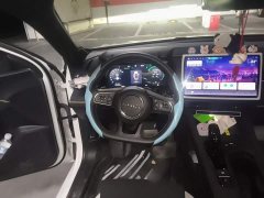 Lynk & Co Geely Lynk & Co 03 2023 1.5T DCT Pro - ფოტო 6
