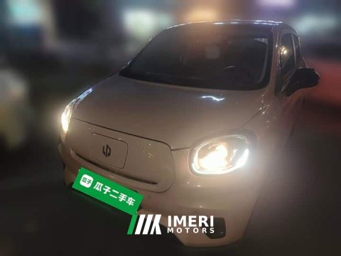 2021 Leapmotor Leapo T03 400 Luxury Edition - ავტომობილი ჩინეთიდან