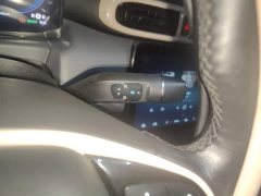 Leapmotor Leapo T03 400 Luxury Edition - ფოტო 10