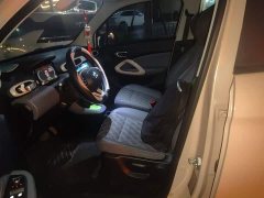 Leapmotor Leapo T03 400 Luxury Edition - ფოტო 11