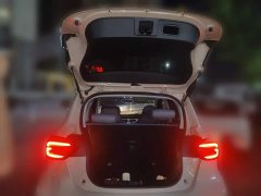 Leapmotor Leapo T03 400 Luxury Edition - ფოტო 15