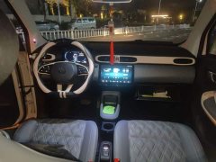 Leapmotor Leapo T03 400 Luxury Edition - ფოტო 5