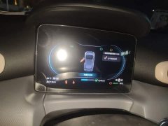 Leapmotor Leapo T03 400 Luxury Edition - ფოტო 7