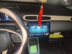 Leapmotor Leapo T03 400 Luxury Edition - ფოტო 9