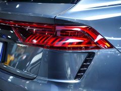 Audi RS Q8 RS Q8 4.0T - ფოტო 10