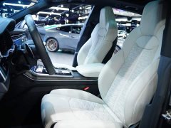 Audi RS Q8 RS Q8 4.0T - ფოტო 12