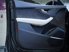 Audi RS Q8 RS Q8 4.0T - ფოტო 15