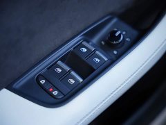 Audi RS Q8 RS Q8 4.0T - ფოტო 16