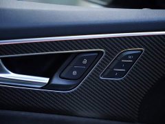 Audi RS Q8 RS Q8 4.0T - ფოტო 17