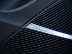 Audi RS Q8 RS Q8 4.0T - ფოტო 19