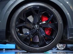 Audi RS Q8 RS Q8 4.0T - ფოტო 2