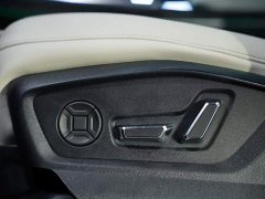 Audi RS Q8 RS Q8 4.0T - ფოტო 20