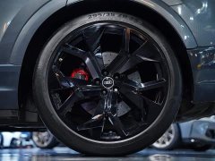 Audi RS Q8 RS Q8 4.0T - ფოტო 3