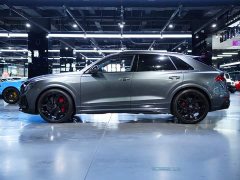 Audi RS Q8 RS Q8 4.0T - ფოტო 4