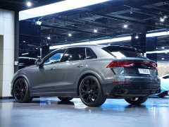 Audi RS Q8 RS Q8 4.0T - ფოტო 6